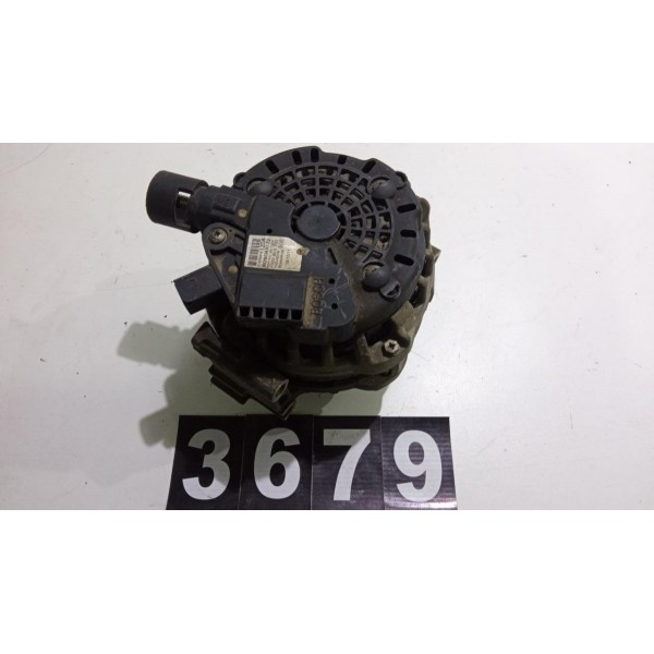 Alternador Fiat Idea 1.6 Sport 2013 51839616 *3679 Pr038