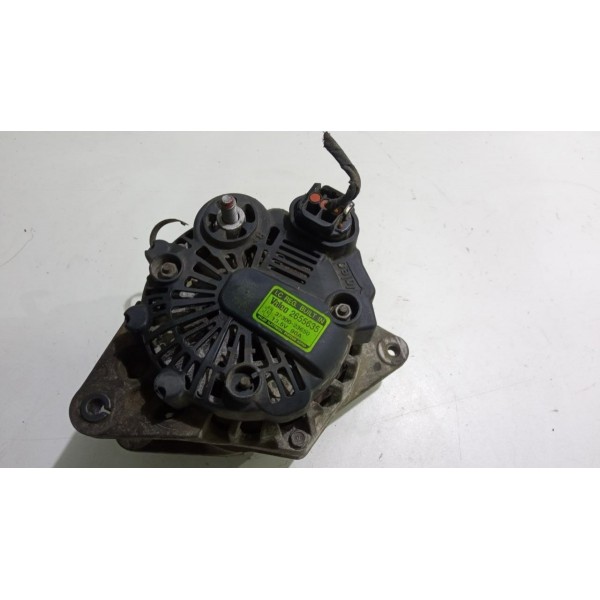 Alternador Hyundai I30 2011 2.0 2655635 *3698 Pr038