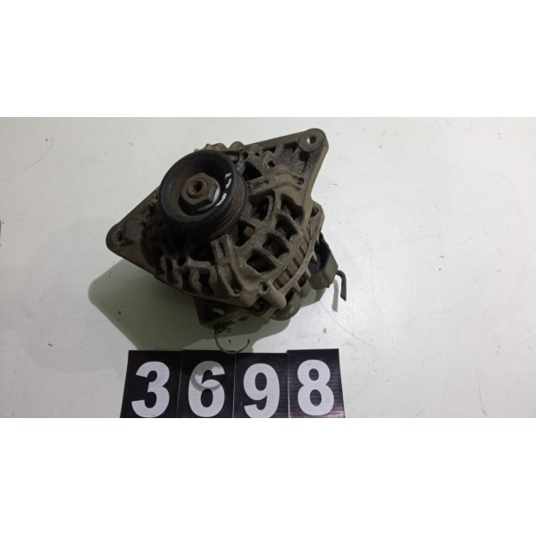 Alternador Hyundai I30 2011 2.0 2655635 *3698 Pr038