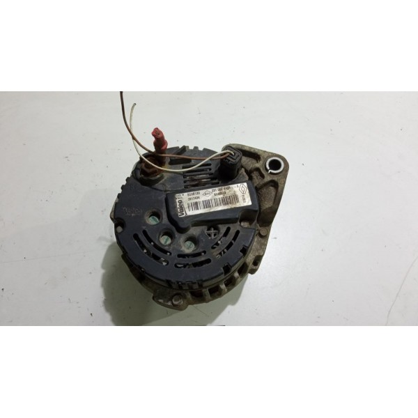 Alternador Clio 1.0 2015 231007440r *3688 Pr038