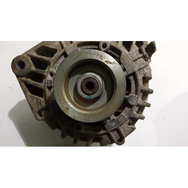 Alternador Clio 1.0 2015 231007440r *3688 Pr038
