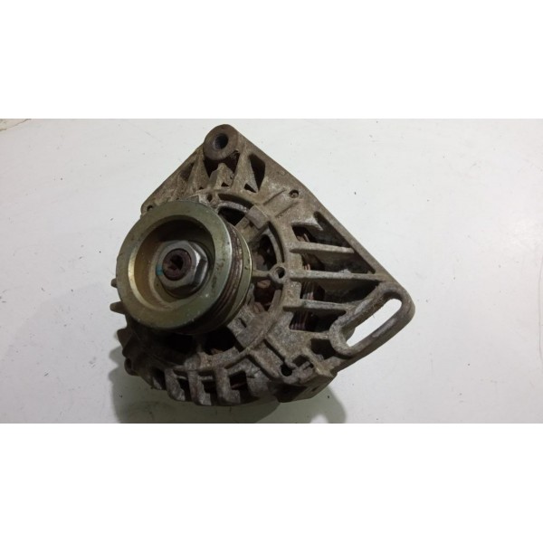 Alternador Clio 1.0 2015 231007440r *3688 Pr038