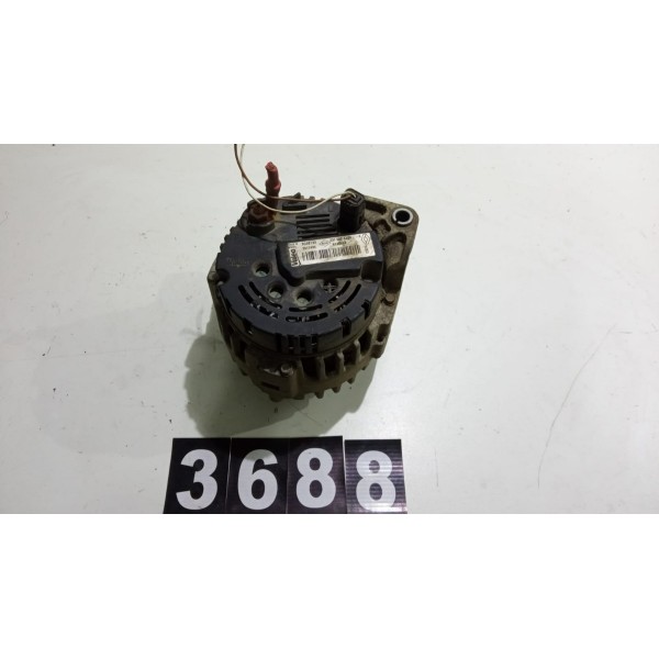 Alternador Clio 1.0 2015 231007440r *3688 Pr038