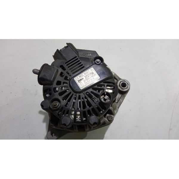 Alternador Hb20 1.0 2020 2021 2723796 *3699 Pr038
