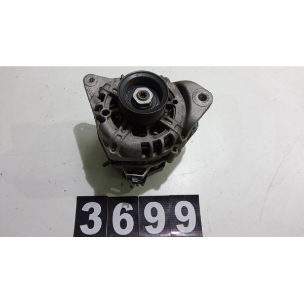 Alternador Hb20 1.0 2020 2021 2723796 *3699 Pr038