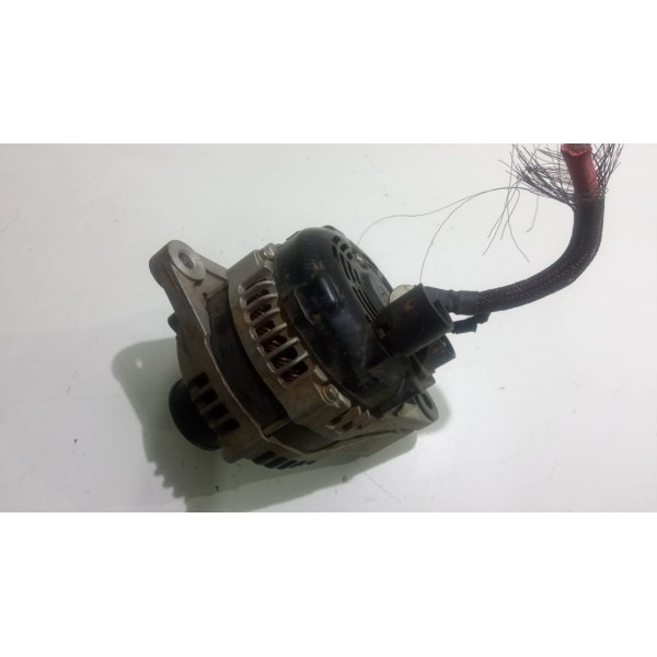 Alternador Compass 2.0 Diesel 2021 0325018093 *3677 Pr038