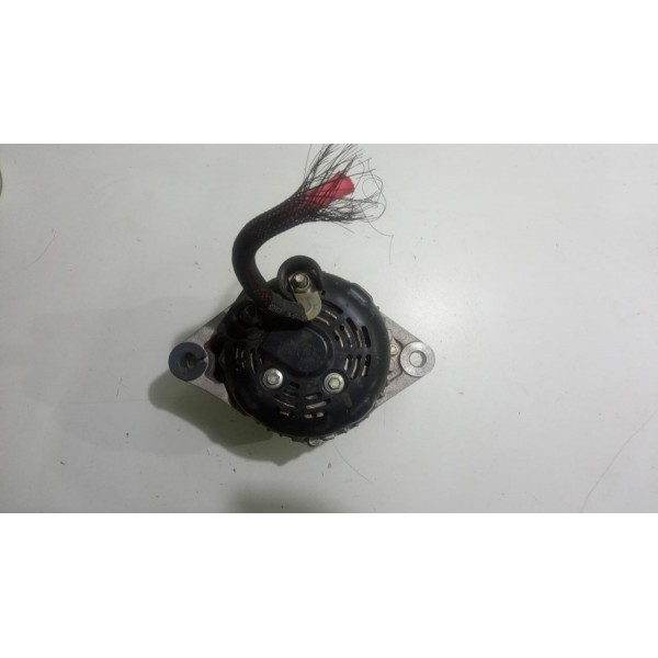 Alternador Compass 2.0 Diesel 2021 0325018093 *3677 Pr038