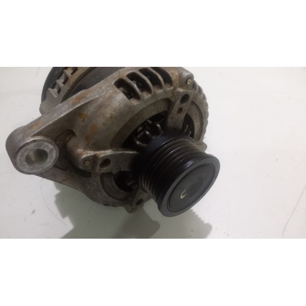 Alternador Compass 2.0 Diesel 2021 0325018093 *3677 Pr038