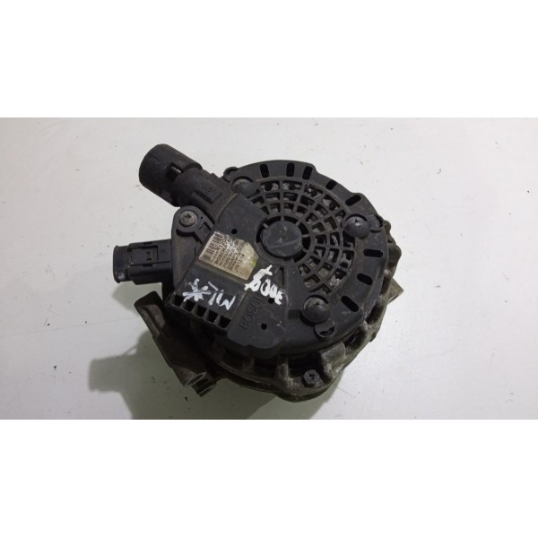 Alternador Fiat Linea Etork 1.8 2015 51839616 *3680 Pr038