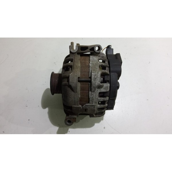 Alternador Fiat Linea Etork 1.8 2015 51839616 *3680 Pr038