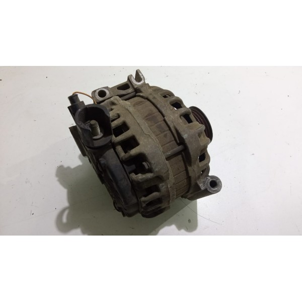 Alternador Fiat Linea Etork 1.8 2015 51839616 *3680 Pr038