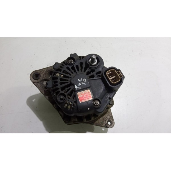 Alternador Kia Sportage 2.0 3730022650 *3696 Pr038