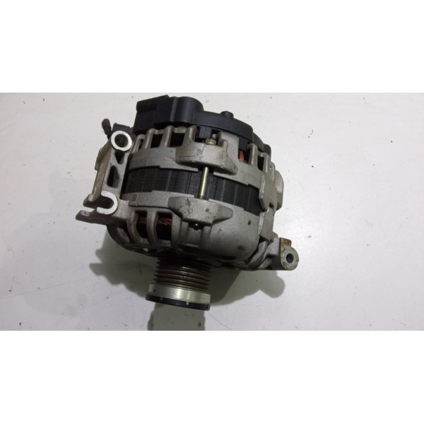 Alternador Jeep Renegade Fiat Toro 1.8 2020 *3684 Pr038