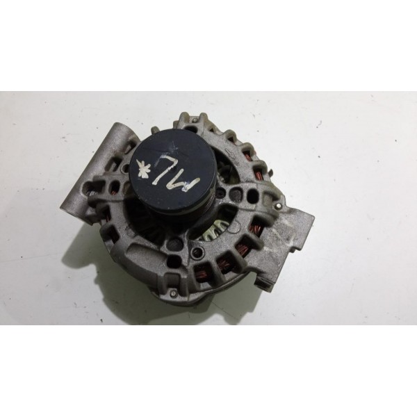 Alternador Jeep Renegade Fiat Toro 1.8 2020 *3684 Pr038