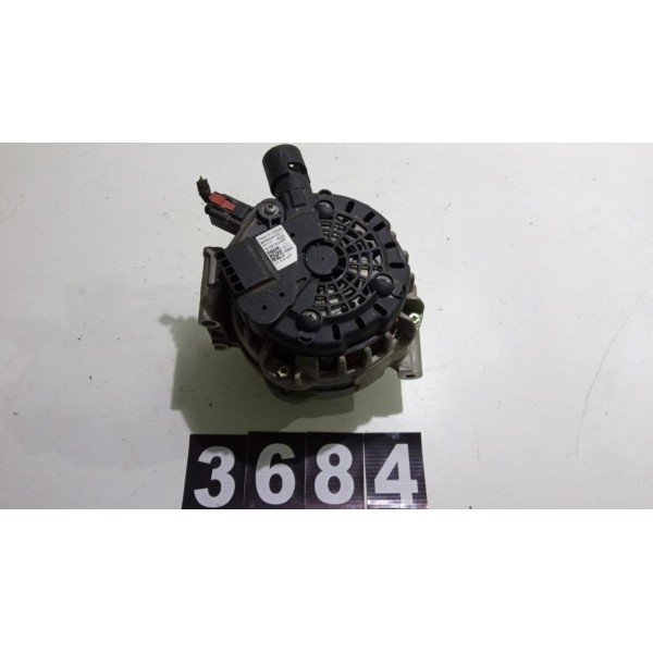 Alternador Jeep Renegade Fiat Toro 1.8 2020 *3684 Pr038