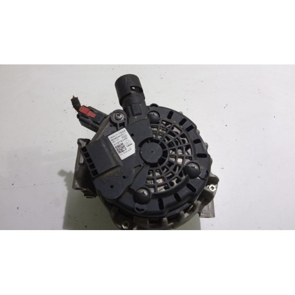 Alternador Jeep Renegade Fiat Toro 1.8 2020 *3684 Pr038