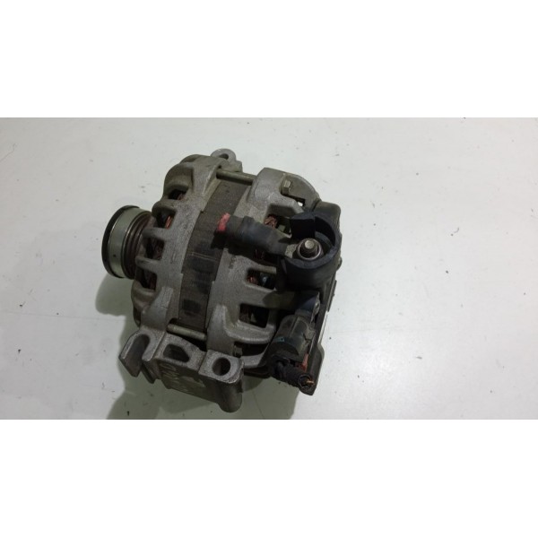 Alternador Jeep Renegade Fiat Toro 1.8 2020 *3684 Pr038