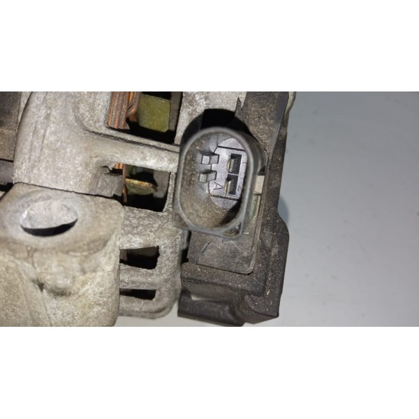 Alternador Fiat Bravo 1.4 2013 51839616 *3687 Pr038