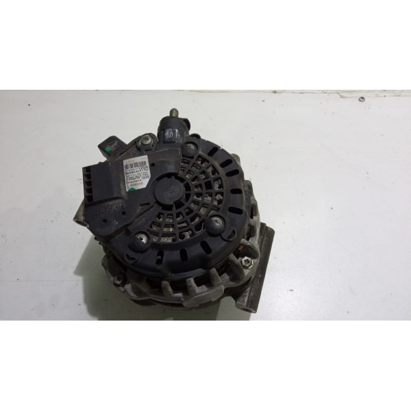 Alternador Fiat Bravo 1.4 2013 51839616 *3687 Pr038