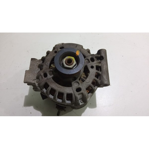 Alternador Fiat Bravo 1.4 2013 51839616 *3687 Pr038