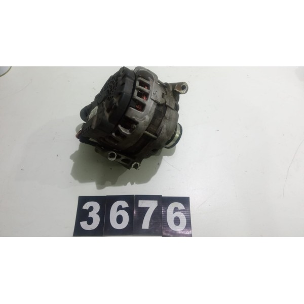 Alternador Jeep Renegade Fiat Toro 1.8 2019 *3676 Pr038