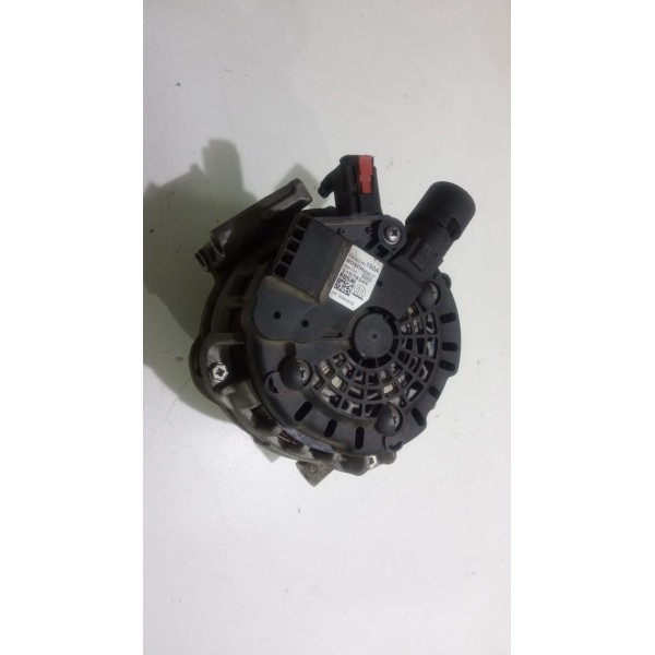 Alternador Jeep Renegade Fiat Toro 1.8 2019 *3676 Pr038