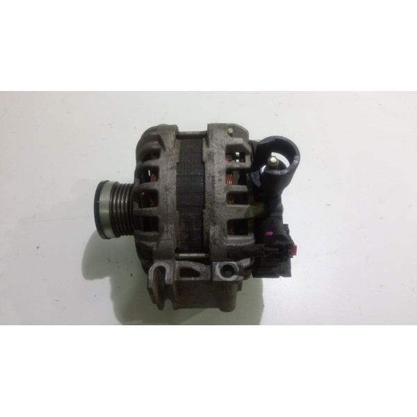 Alternador Jeep Renegade Fiat Toro 1.8 2019 *3676 Pr038