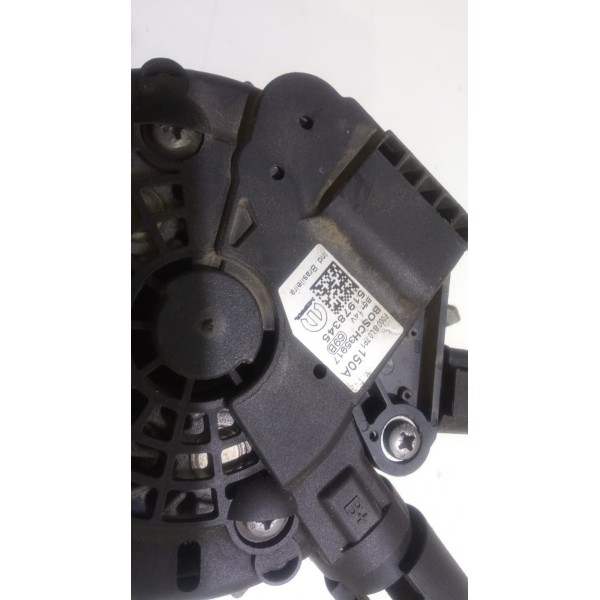 Alternador Jeep Renegade Fiat Toro 1.8 2019 *3676 Pr038