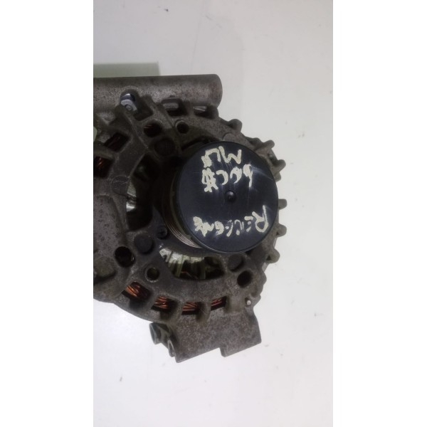 Alternador Jeep Renegade Fiat Toro 1.8 2019 *3676 Pr038