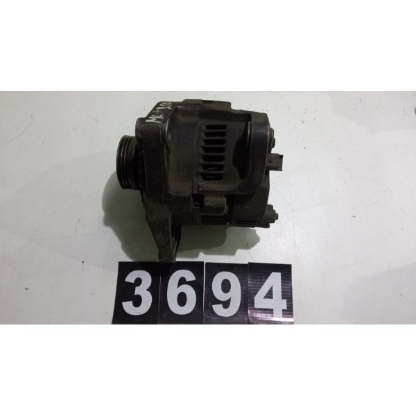 Alternador Renault Clio 1.6 *3694 Pr038