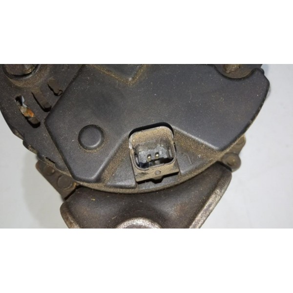 Alternador Renault Clio 1.6 *3694 Pr038