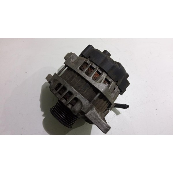 Alternador Hyundai Hb20 1.6 16v 2016 2616741 *3697 Pr038