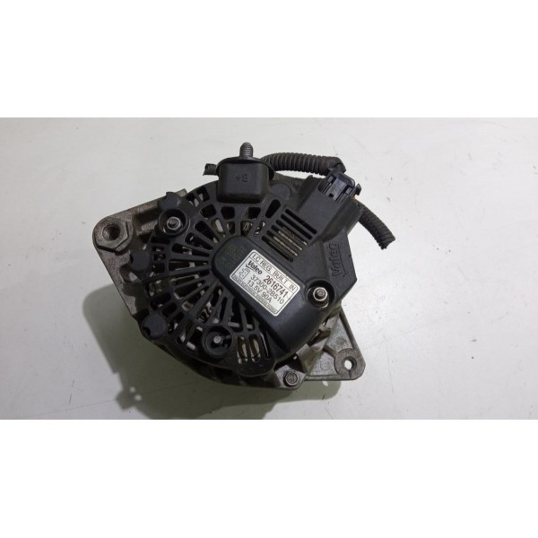 Alternador Hyundai Hb20 1.6 16v 2016 2616741 *3697 Pr038
