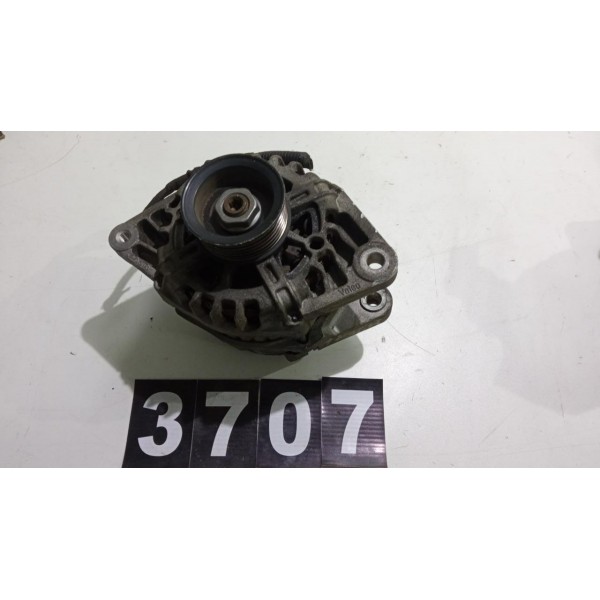 Alternador Hb20 1.6 2021 2655447 *3707 Pr039