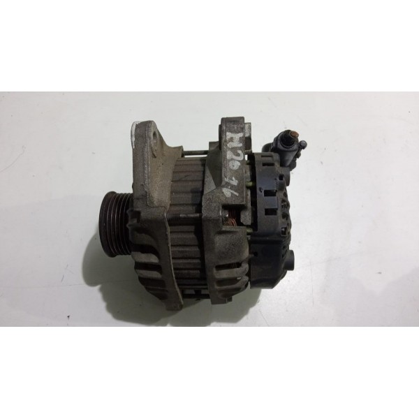 Alternador Hb20 1.6 2021 2655447 *3707 Pr039