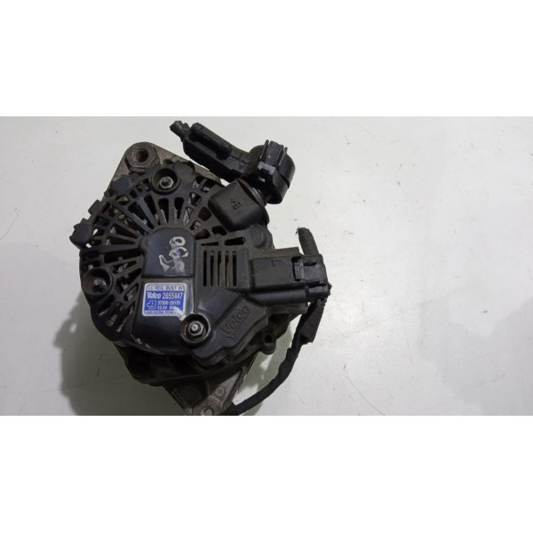 Alternador Hb20 1.6 2021 2655447 *3707 Pr039