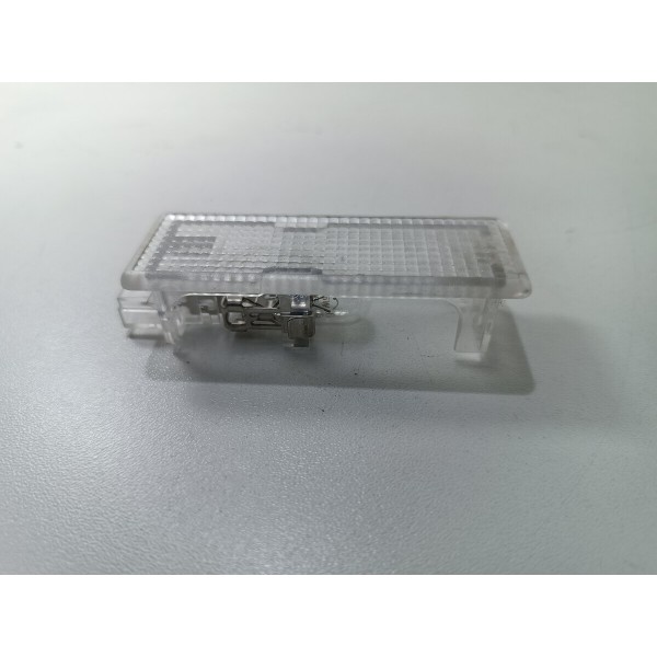 Luz Cortesia Forro Porta Bmw 535i 2011 A 2015