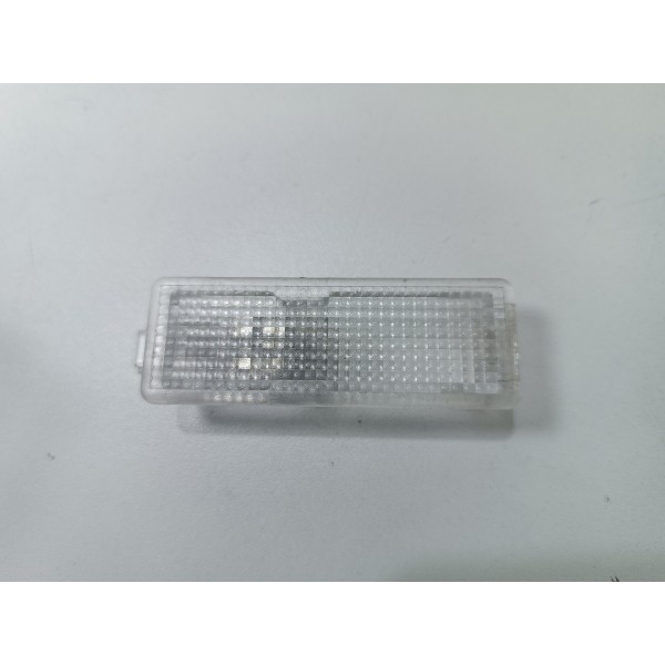 Luz Cortesia Forro Porta Bmw 535i 2011 A 2015