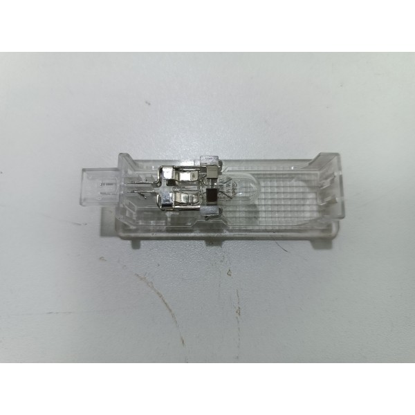 Luz Cortesia Forro Porta Bmw 535i 2011 A 2015