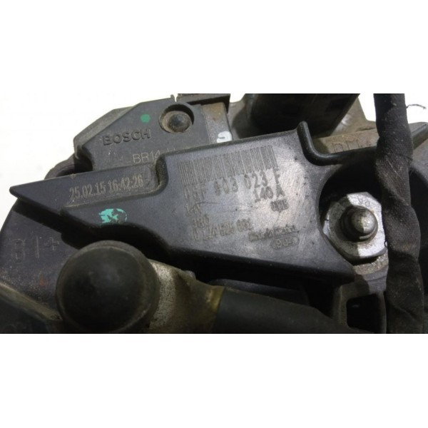 Alternador Vw Jetta 2.0 2012 06f903023f *3703 Pr039