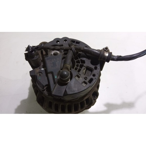 Alternador Vw Jetta 2.0 2012 06f903023f *3703 Pr039