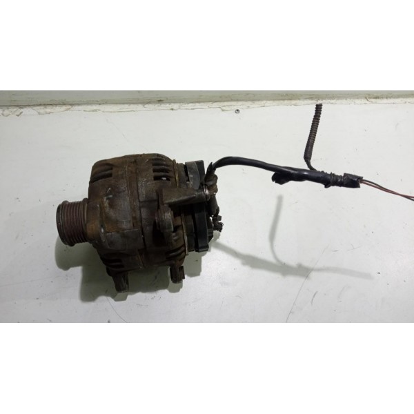 Alternador Vw Jetta 2.0 2012 06f903023f *3703 Pr039