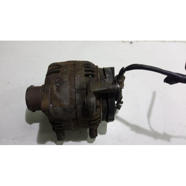Alternador Vw Jetta 2.0 2012 06f903023f *3703 Pr039