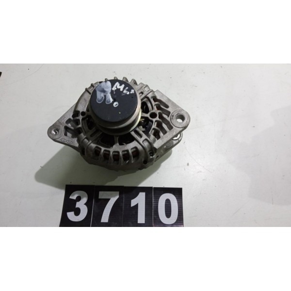 Alternador Hyundai Creta 1.6 2021 2625573 *3710 Pr039
