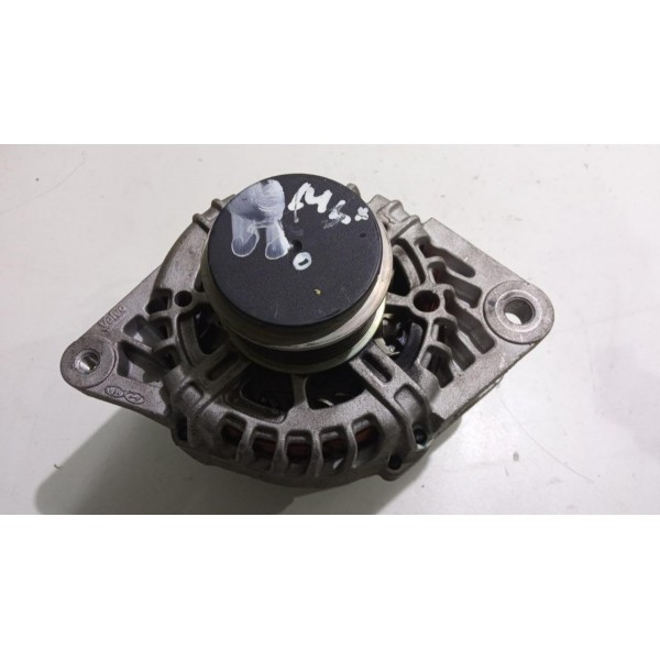 Alternador Hyundai Creta 1.6 2021 2625573 *3710 Pr039