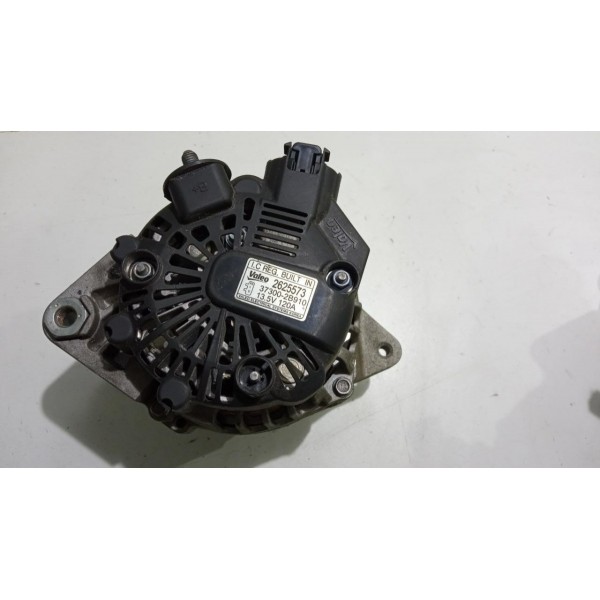 Alternador Hyundai Creta 1.6 2021 2625573 *3710 Pr039