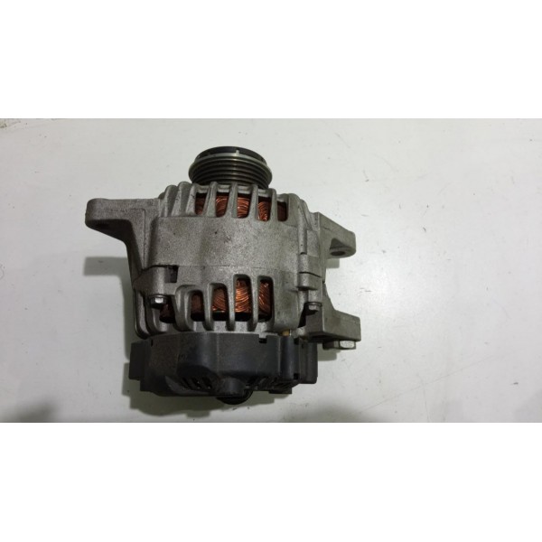 Alternador Hyundai Creta 1.6 2021 2625573 *3710 Pr039