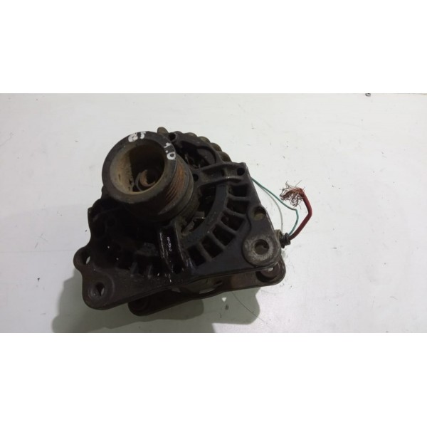 Alternador Gol Parati Saveiro 2000 028903026m *3706 Pr039