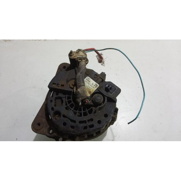 Alternador Gol Parati Saveiro 2000 028903026m *3706 Pr039