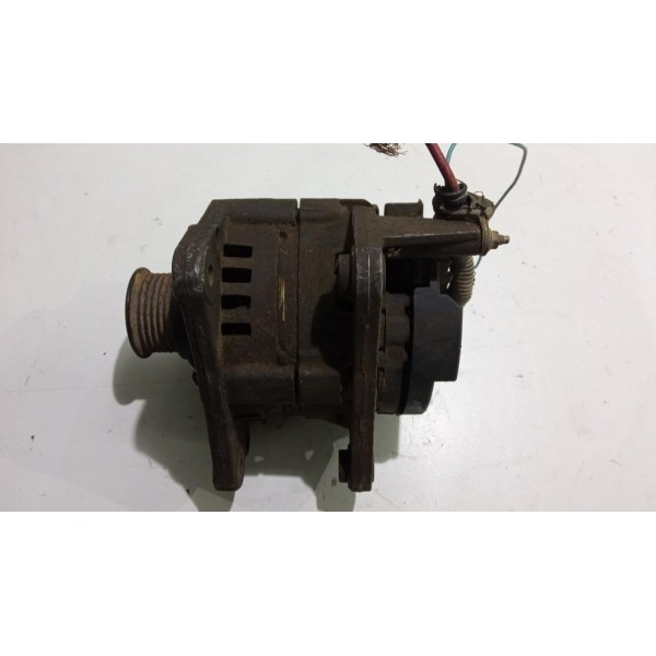 Alternador Gol Parati Saveiro 2000 028903026m *3706 Pr039